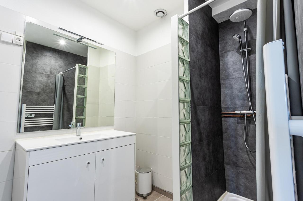 **T3 **24H/24H**Internet** 12Mn De Toulouse En Train** Apartment Saint-Jory Luaran gambar