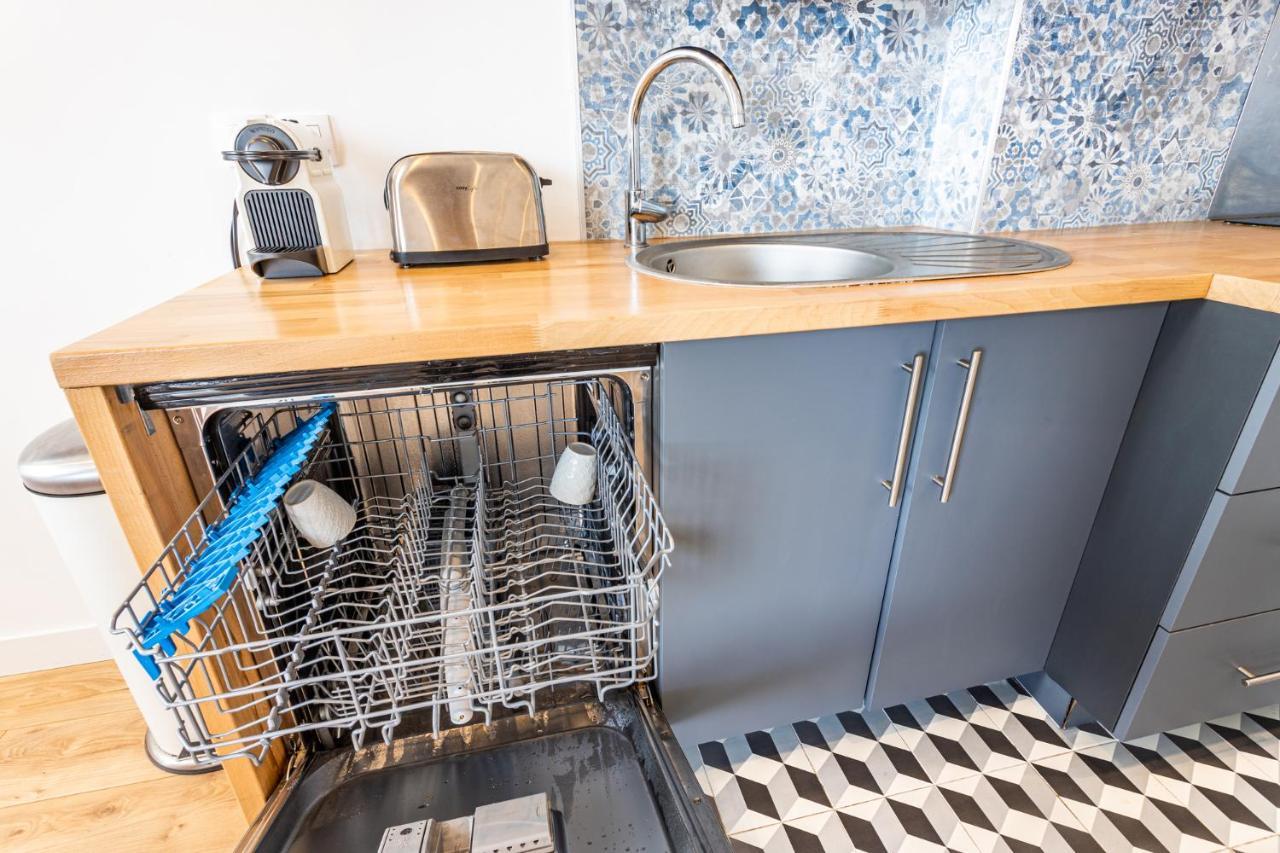 **T3 **24H/24H**Internet** 12Mn De Toulouse En Train** Apartment Saint-Jory Luaran gambar