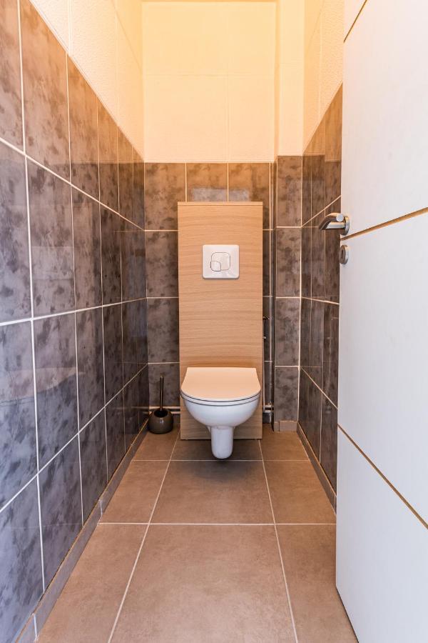 **T3 **24H/24H**Internet** 12Mn De Toulouse En Train** Apartment Saint-Jory Luaran gambar